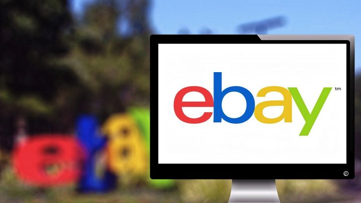 Comment vendre sur Ebay ?